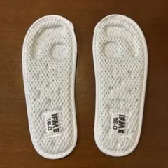 IF ME 16.0 インソール/上履き