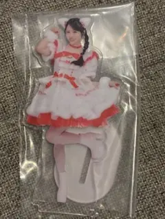 CUTIE STREET 佐野愛花 アクリルスタンド アクスタ 一番くじ - メルカリ