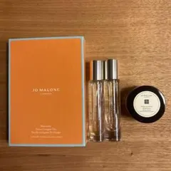 ジョーマローン ロンドン コロン 2本 + ボディクリーム