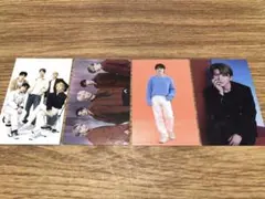 SEVENTEEN ウジ ボカチ トレカ ケレン POWER OF LOVE