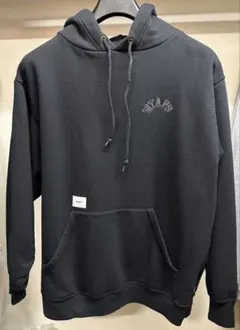 2026年最新】wtaps パーカーの人気アイテム - メルカリ