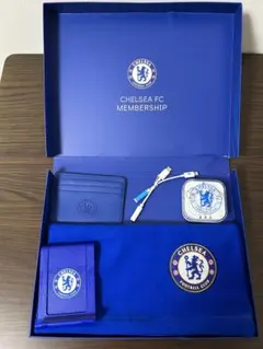[ぽぽん様専用] チェルシーFC メンバーシップキット