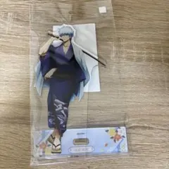 銀魂 春の錦 アクリルスタンド 坂田銀時 アクスタ - メルカリ