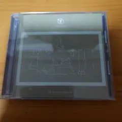 works after 音楽 CD