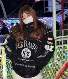 2026年最新】ジャックダニエルジャケットの人気アイテム - メルカリ