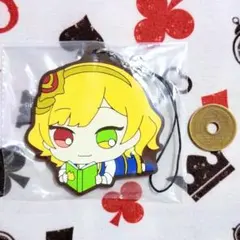 白猫プロジェクト 一番くじ シャルロット ラバスト