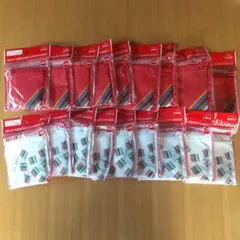 ポチ袋 マリオ ぶつ森 スプラ セット プラチナポイント交換グッズ
