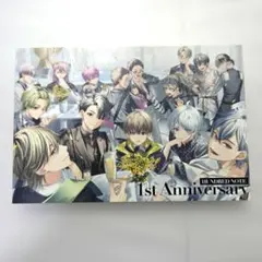 ハンドレッドノート ポスカ ※いいね‪✕‬