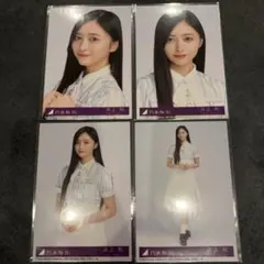 2026年最新】井上和 生写真の人気アイテム - メルカリ