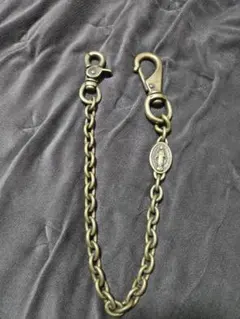 2026年最新】amp japan ウォレットチェーンの人気アイテム - メルカリ