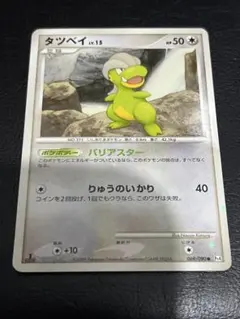 タツベイ　色違い psa9 2026年最新】タツベイ 色違いの人気アイテム - メルカリ