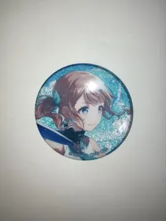 望月穂波｜缶バッジ｜プロセカ