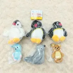 島ごとぽるの展 あひるのぐらふぃてぃcomplete box - メルカリ