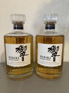 【未開封】響2本セット 2025年最新】響 2本の人気アイテム - メルカリ