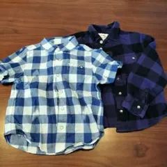 Arnold Palmer 長袖&半袖シャツ 115