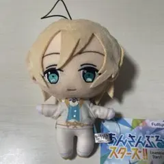 あんスタ GiGO ぬいぐるみ fine フィーネ 天祥院英智 3個セット あんスタ GiGO ぬいぐるみ fine フィーネ 天祥院英智 - メルカリ