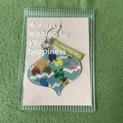 嵐　オーナメント　新品未開封