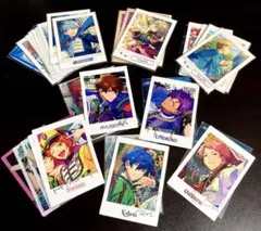 あんスタ　ぱしゃっつ　他39枚セット