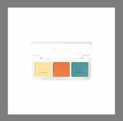 アイシャドウ パレット多色 メイクパレット 高発色 グレーグリッター人気パレット