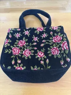 Filler トートバッグお譲りします。