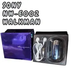 未使用！SONY NW-E005 WALKMANウォークマン 2026年最新】NW-E005の人気アイテム - メルカリ