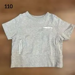 サイズ110 サエグサ Tシャツのサムネイル