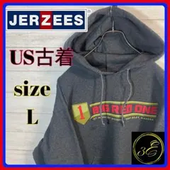 パーカー オーバーサイズ