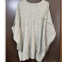 ［最終値下げ‼️］サマンサモスモスニットセーター新品未使用