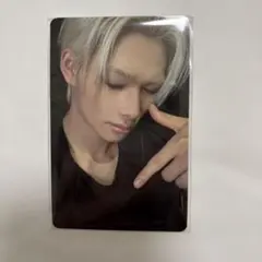 ENHYPENweverseラキドロ ニキ