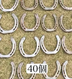 yoshi様専用、他の方はご遠慮下さい競争馬取外し 蹄鉄 - メルカリ