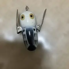 ヘドン タイニークレイジークローラーのサムネイル