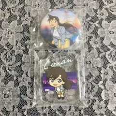 名探偵コナン セガラッキーくじ