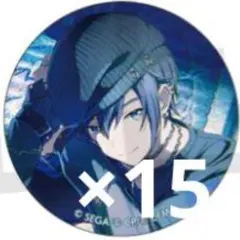 2026年最新】kaito 缶バッジ まとめ売りの人気アイテム - メルカリ