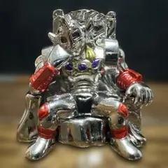 キンケシダイキャスト　悪魔将軍リペイント完成品！