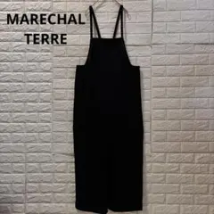 2026年最新】MARECHAL TERRE レディース サロペット・オーバーオール