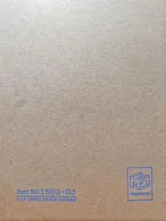 ワンピース POP ベンサム(ボン・クレー)10th LIMITED Ver.