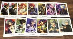 あんさんぶるスターズ まとめ売り ぱしゃっつ