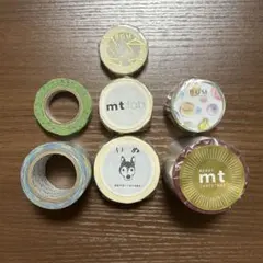 マスキングテープまとめ売り