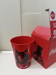 スターウォーズ　コカ・コーラオリジナルタンブラーのサムネイル