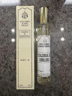 EAU DE CALIFORNIEオード カリフォルニオードパルファム100ML - メルカリ