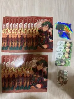 蓮巳敬人まとめ売り