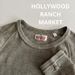 HOLLYWOOD RANCH MARKET Tシャツ／b shop ユニクロ