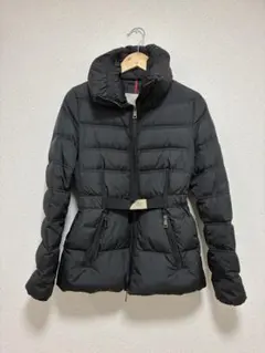 極美品］モンクレール レディース ダウンジャケット アルエッテ サイズ 