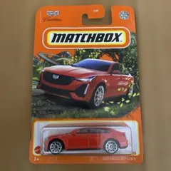 キャデラック ミニカー