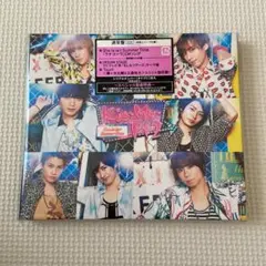 Sha la la☆Summer Time