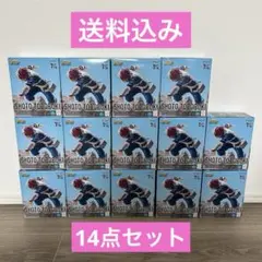 僕のヒーローアカデミア　XrossLink フィギュア　轟焦凍　14点セット