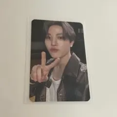 TREASUREソウルコン ジョンファン