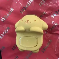 ヒッパーズ　サンリオ　ポムポムプリン