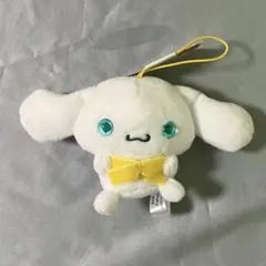 シナモンロール　マスコット