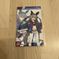 ウマ娘 タマモクロス ゴールドシップ セット